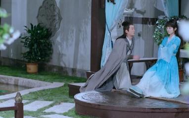 趙麗穎碧瑤坐有毒