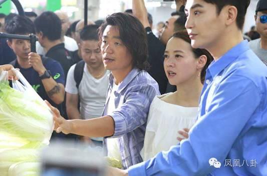 馬蓉起訴王寶強(qiáng)出軌真相