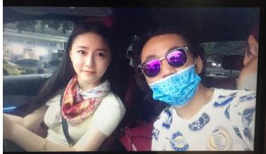 馬蓉起訴王寶強出軌真相