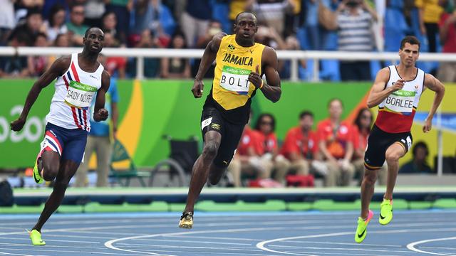 前瞻：女子10米跳臺沖金 中國女排博爾特亮相