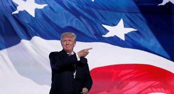 史上最差美國總統