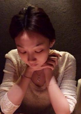 李云迪疑分手 示愛田霏的微博刪除了