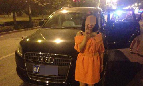 醉駕遇交警賣(mài)萌