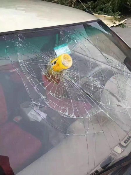 莫蘭蒂15級(jí)強(qiáng)臺(tái)風(fēng)到底有多厲害