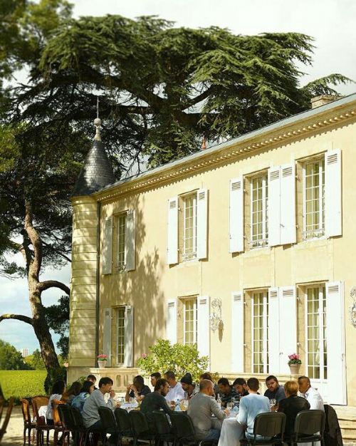 曝趙薇豪宅內外景