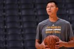 湖人正式裁易建聯 是易建聯自己請求湖人將自己裁掉