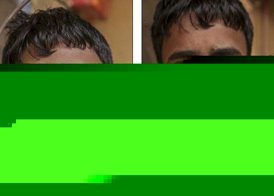 神奇男孩可抗電擊