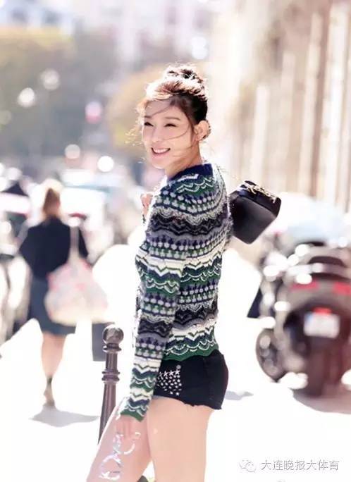 趙雅淇回應小三門 謝謝大家關心