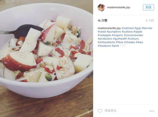 中國特產(chǎn)外國走紅 外網(wǎng)研究出枸杞的19種吃法