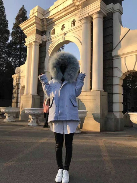 趙麗穎被酸學(xué)歷低