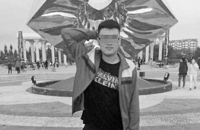 手術后13天死亡