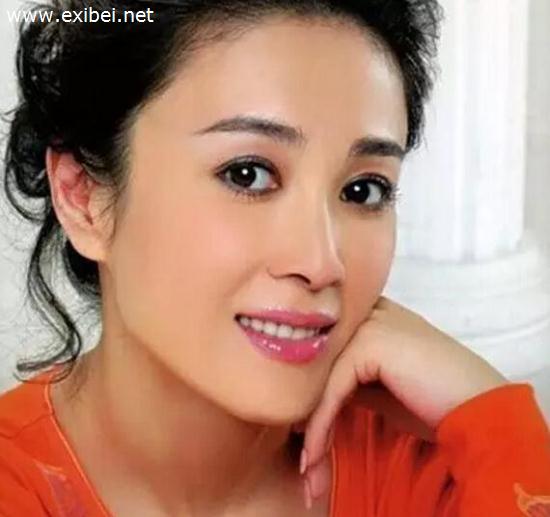 一代妖妃身價過億 52歲傅藝偉吸毒被抓追悔莫及