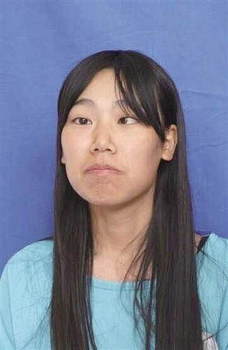 女子電梯詭異失蹤