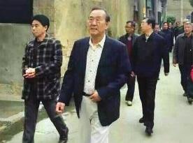 美國要求韓國逮捕潘基文的弟弟潘基祥