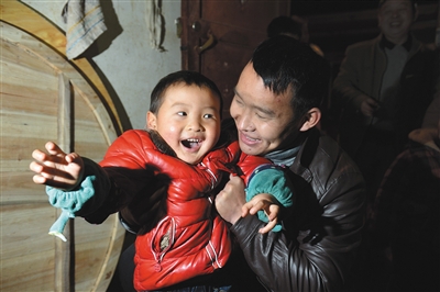 騎行1400公里返鄉