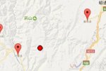 巧家地震 2017年1月5日云南昭通巧家縣發(fā)生3.0級(jí)地震