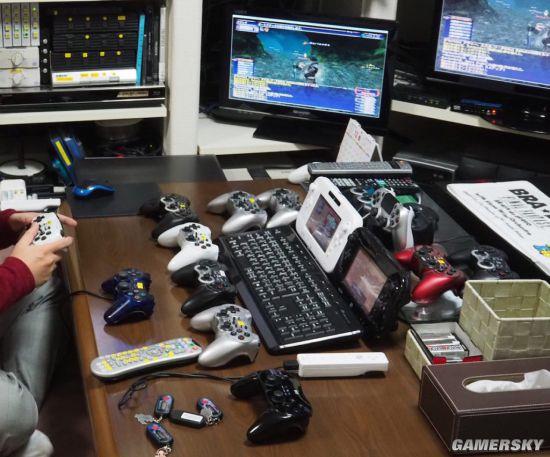 最強(qiáng)宅男建房子收藏游戲