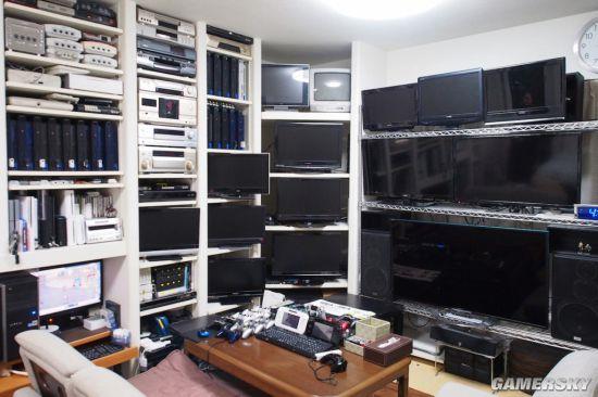 最強(qiáng)宅男建房子收藏游戲