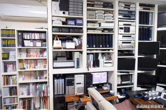 最強(qiáng)宅男建房子收藏游戲