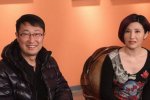 林永健遭妻子調侃 敷面膜周冬齊調侃