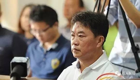 百名紅通6人判刑