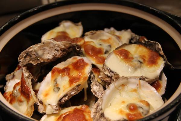 丹麥求助中國吃貨:生蠔泛濫