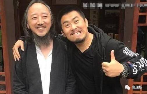 格斗狂人徐曉冬