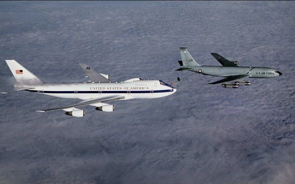 末日飛機損失慘重