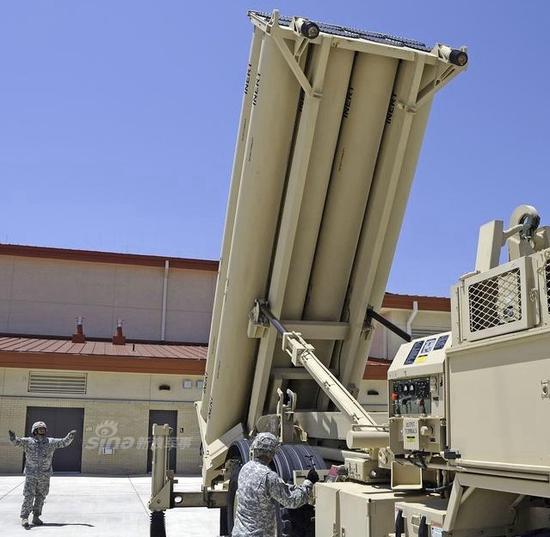 韓國(guó)暫停部署薩德