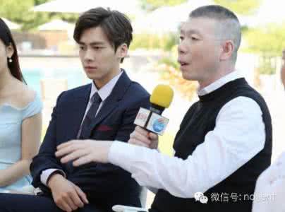 馮小剛痛斥小鮮肉太娘