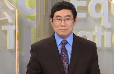 臺節目又出新段子