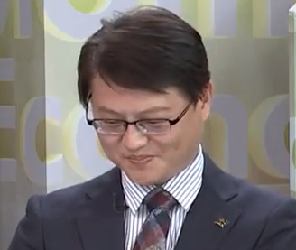 臺節目又出新段子