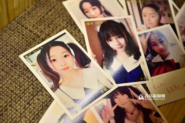 青島現女仆餐廳