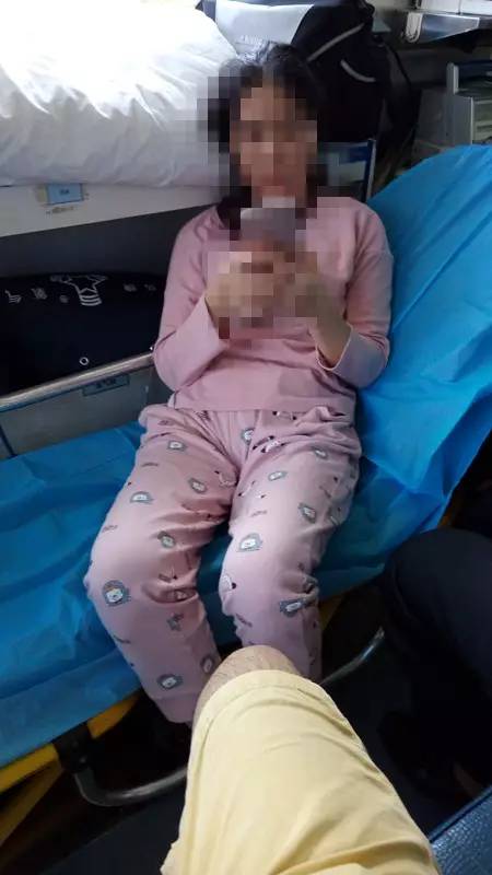 保姆與雇主搶孩子