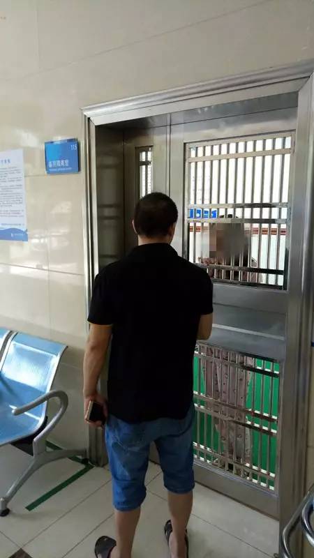 保姆與雇主搶孩子