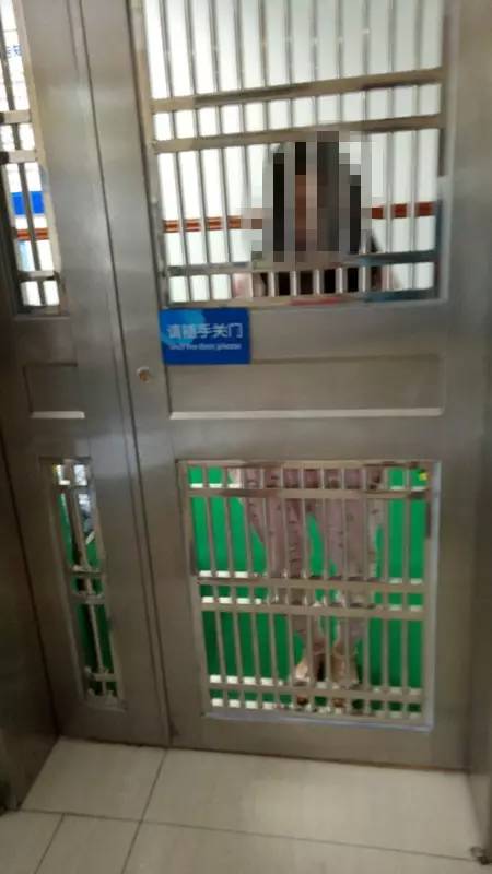 保姆與雇主搶孩子