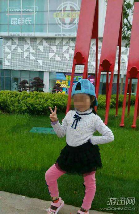 小悅悅不幸離世