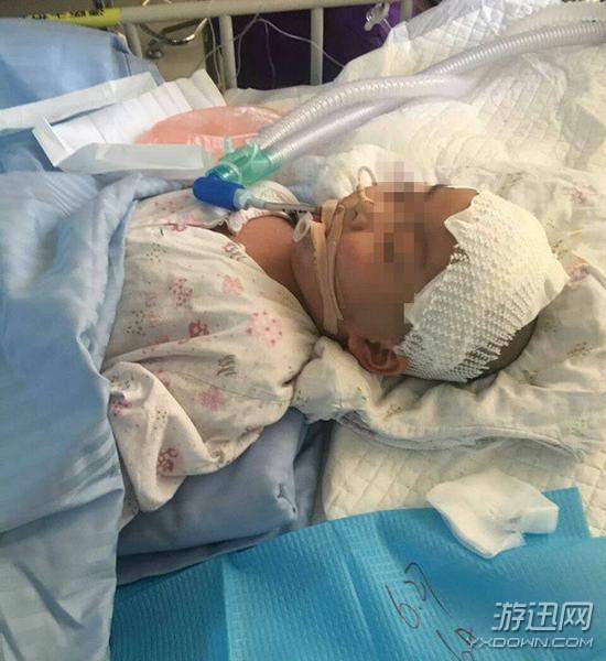 小悅悅不幸離世