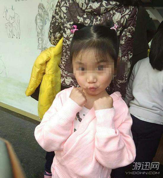 小悅悅不幸離世