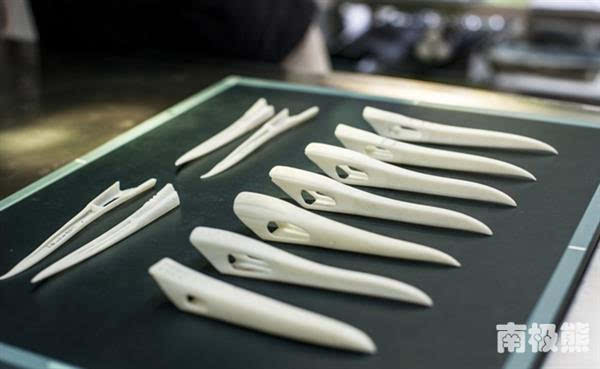 3D打印鈦合金鳥嘴