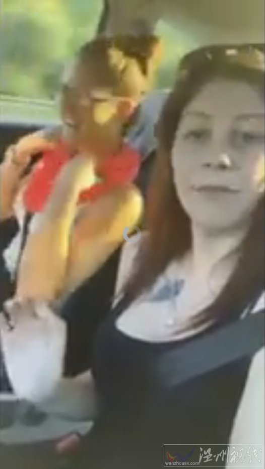 直播自駕死亡畫面