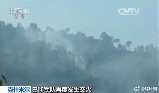 印巴沖突