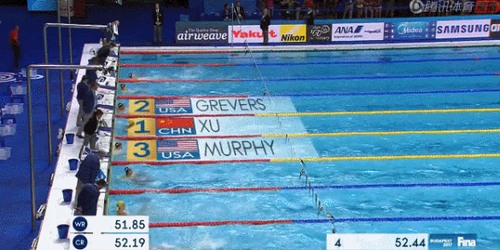 中國男仰首個世冠