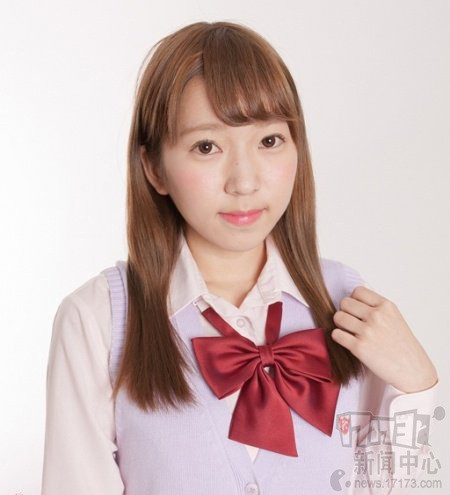 最可愛高一女生支持信息數(shù)第一:原菜知