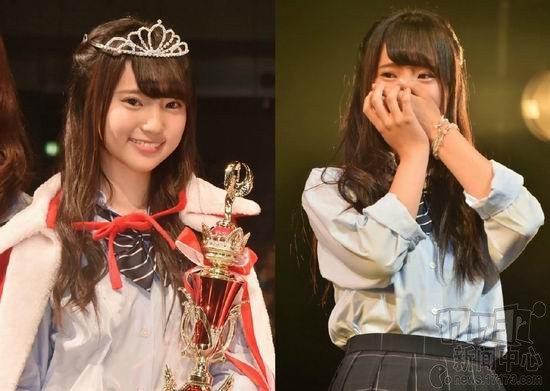 最可愛高一女生前7名合影