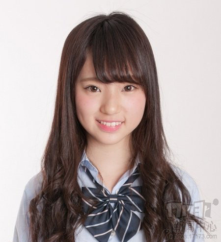 最可愛高一女生網(wǎng)站投票數(shù)第一 & 冠軍:中町綾