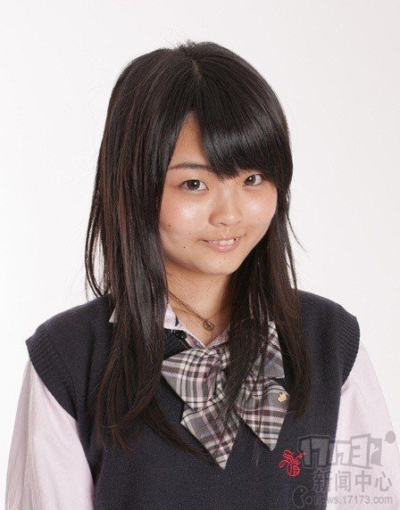 最可愛高一女生近藤裕衣