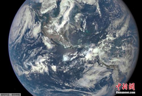 地球發來欠費通知