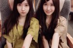 最美雙胞胎長大了