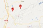 彌勒地震 2017年8月4日云南紅河州彌勒市發(fā)生3.4級(jí)地震